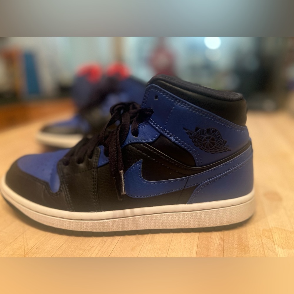 Air Jordan 1 retro high OG Royal
